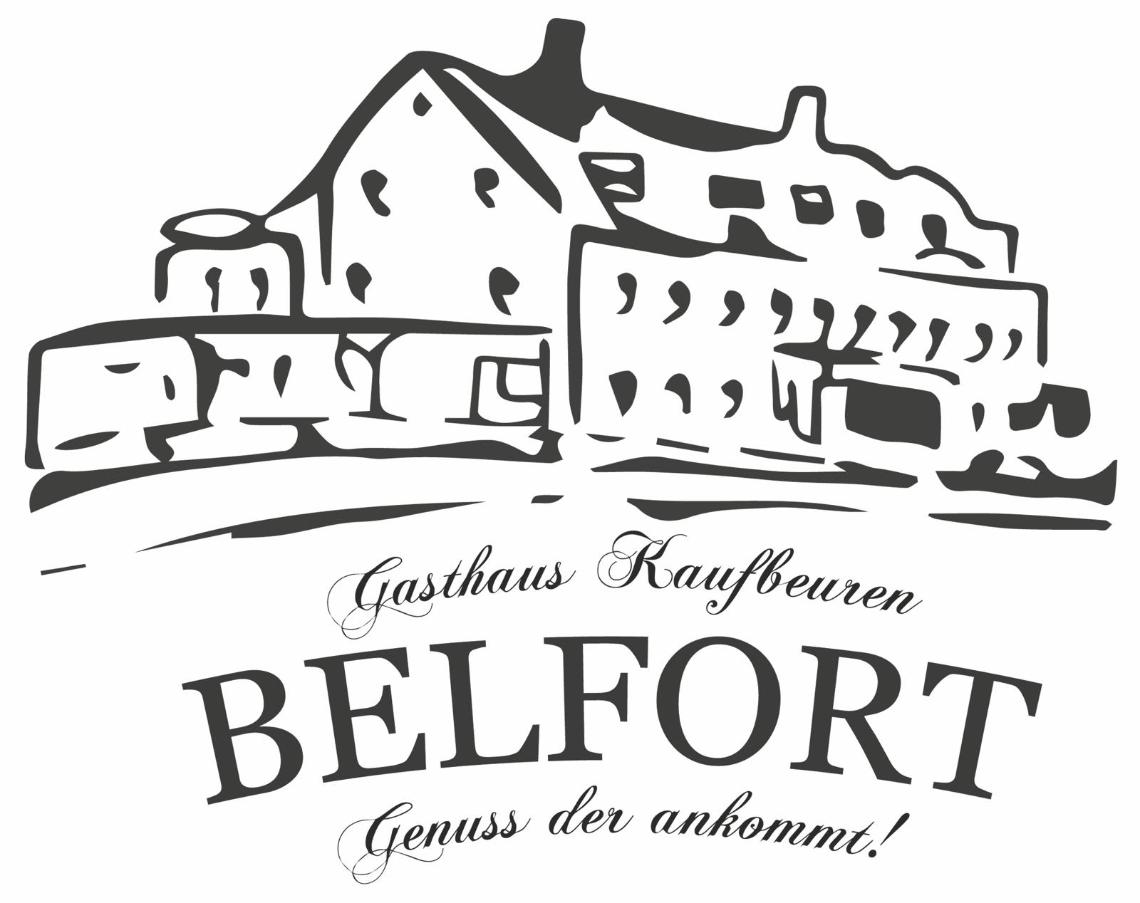 Gasthaus Belfort