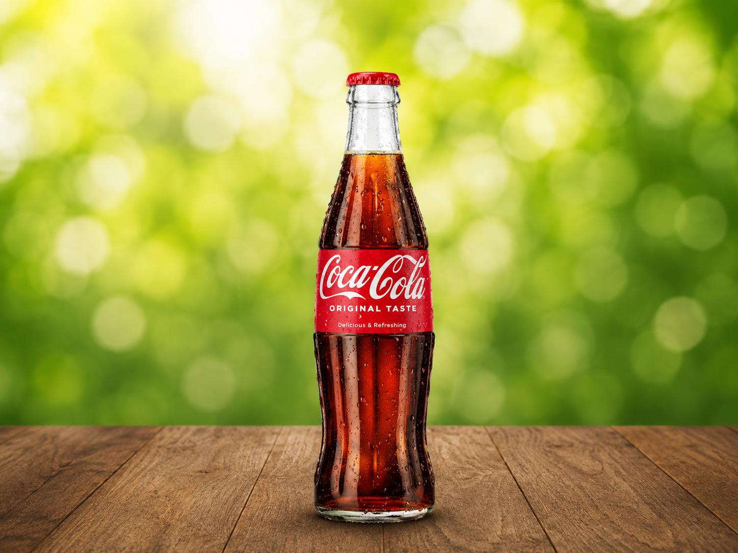 Coca-Cola