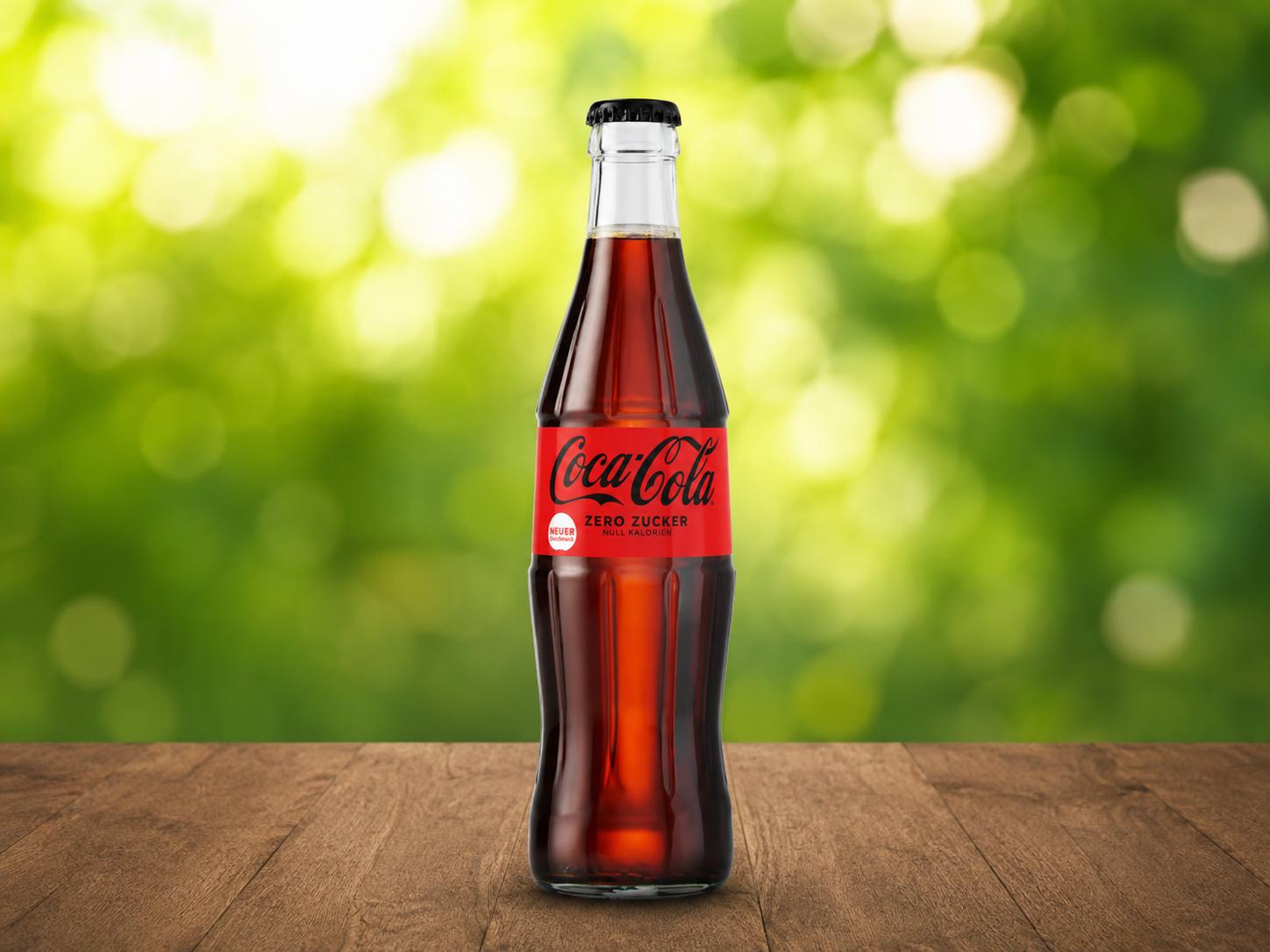 Cola-Zero