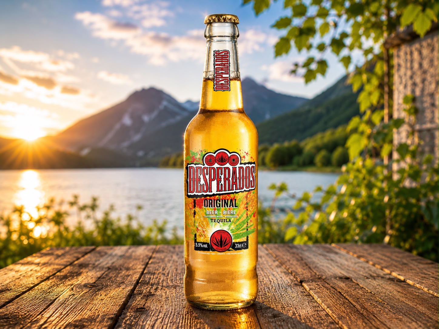 Desperados