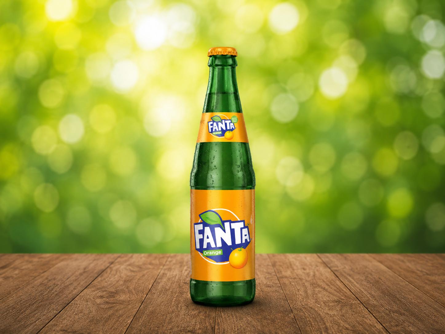 Fanta