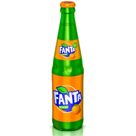 Fanta