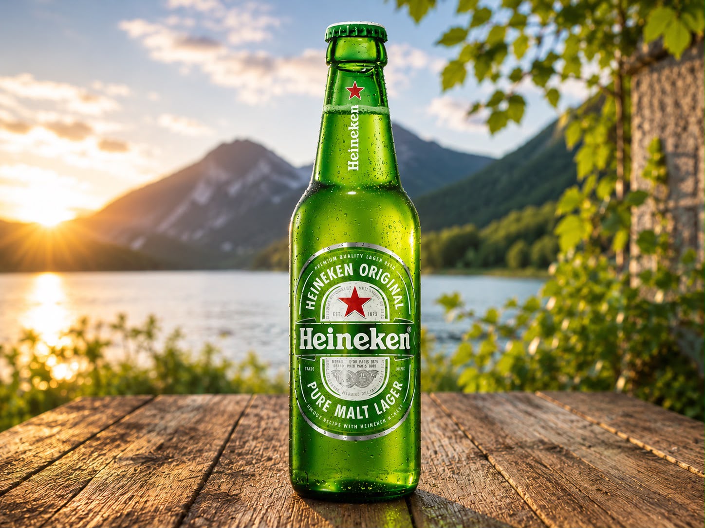 Heineken