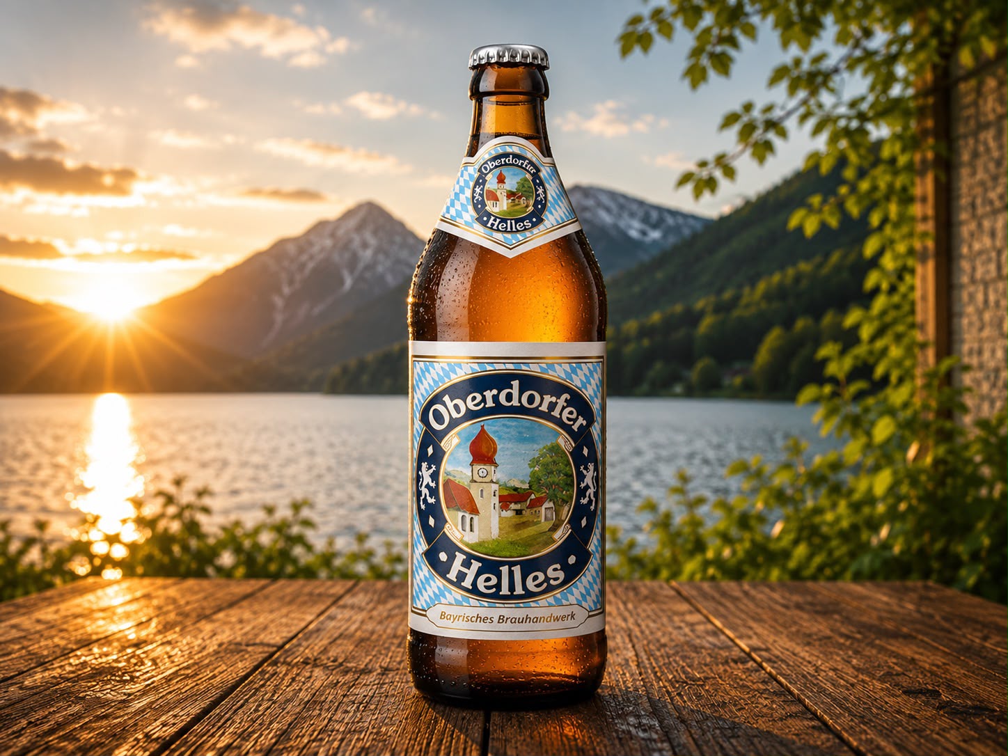Erdinger Helles