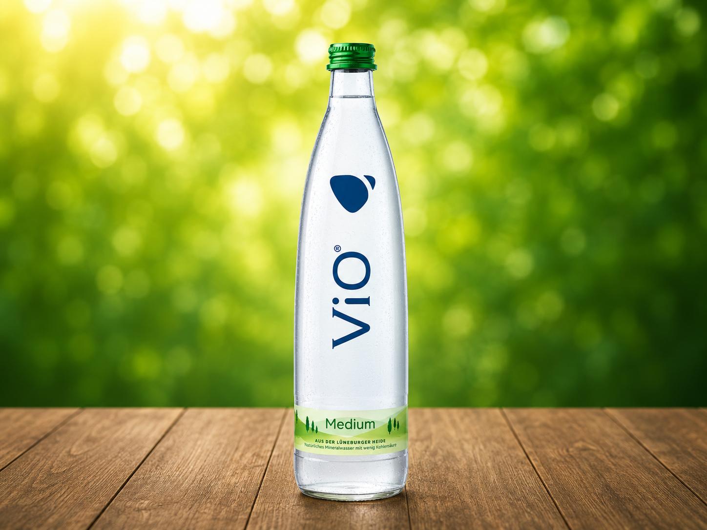 Vio Medium