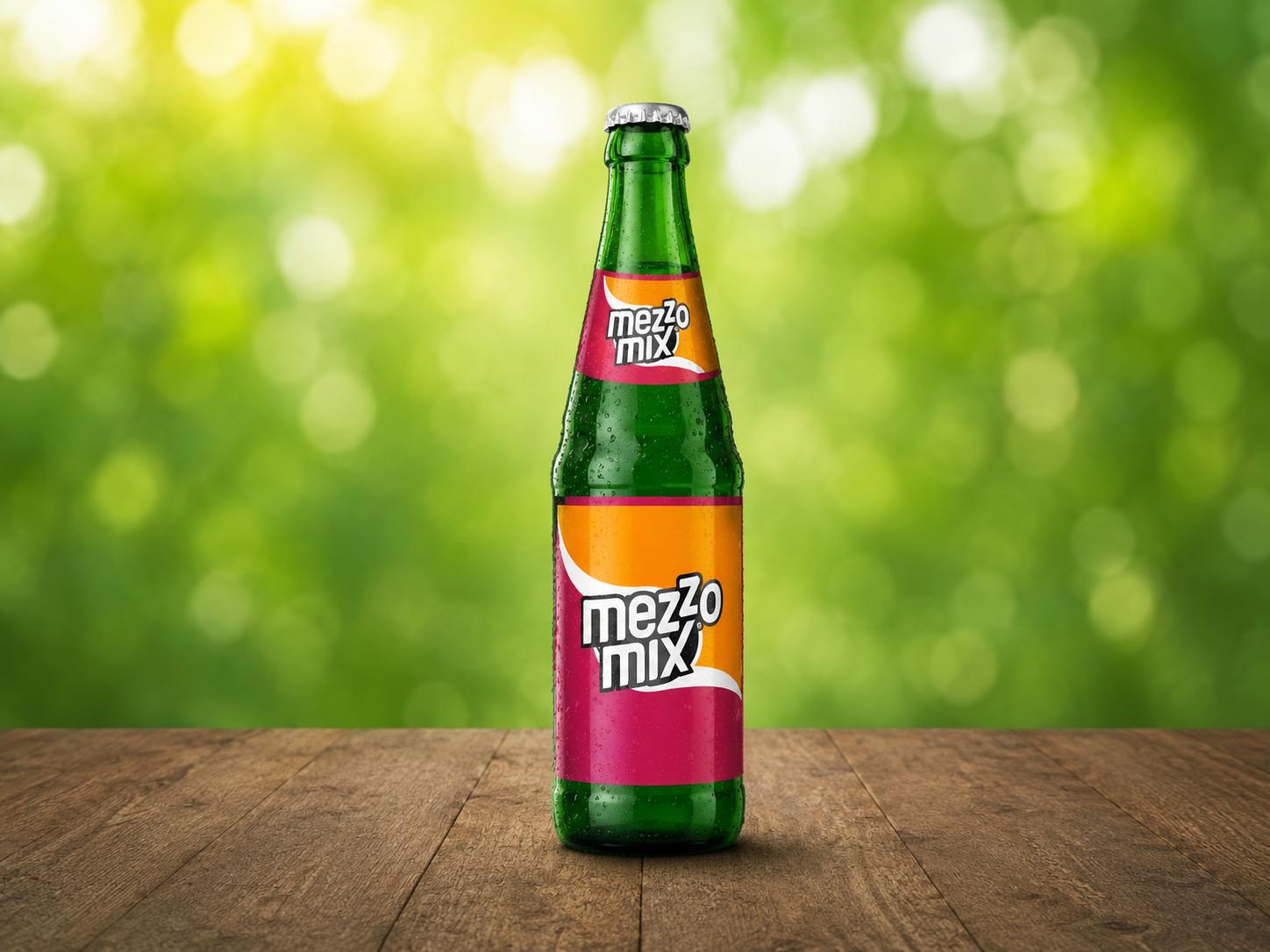 Mezzo-Mix
