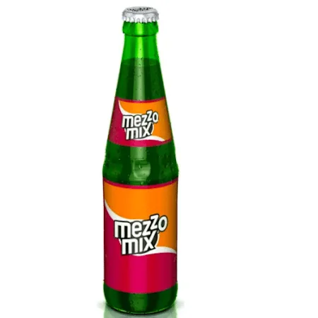 Mezzo-Mix