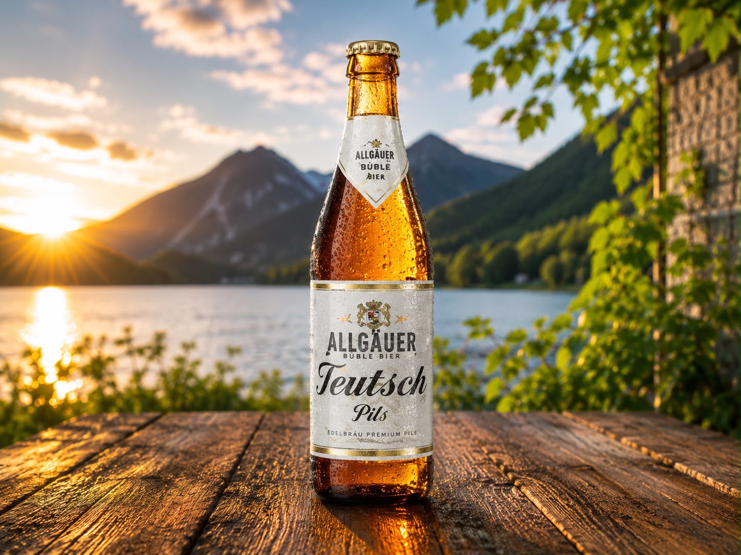Allgäuer Pils