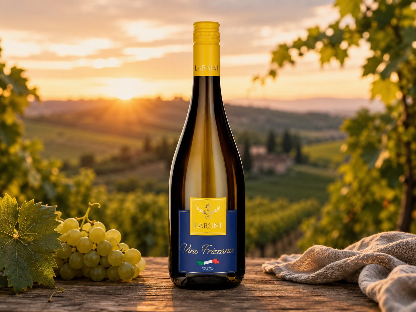 Prosecco