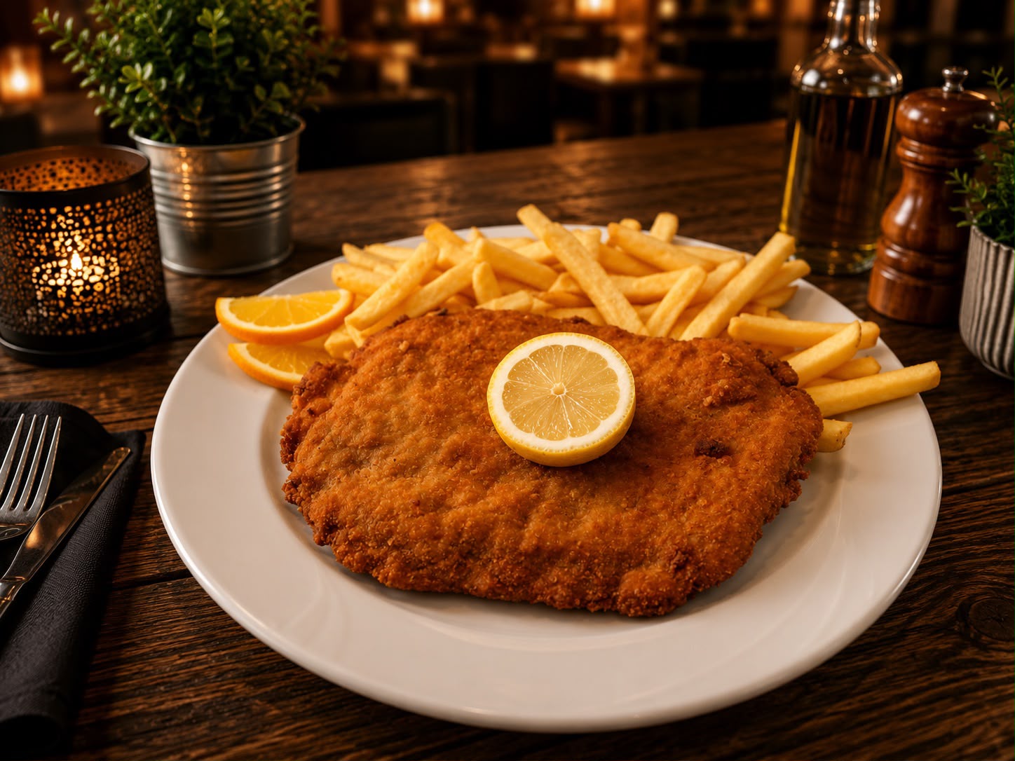 Cordon Bleu
