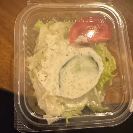 Beilagensalat