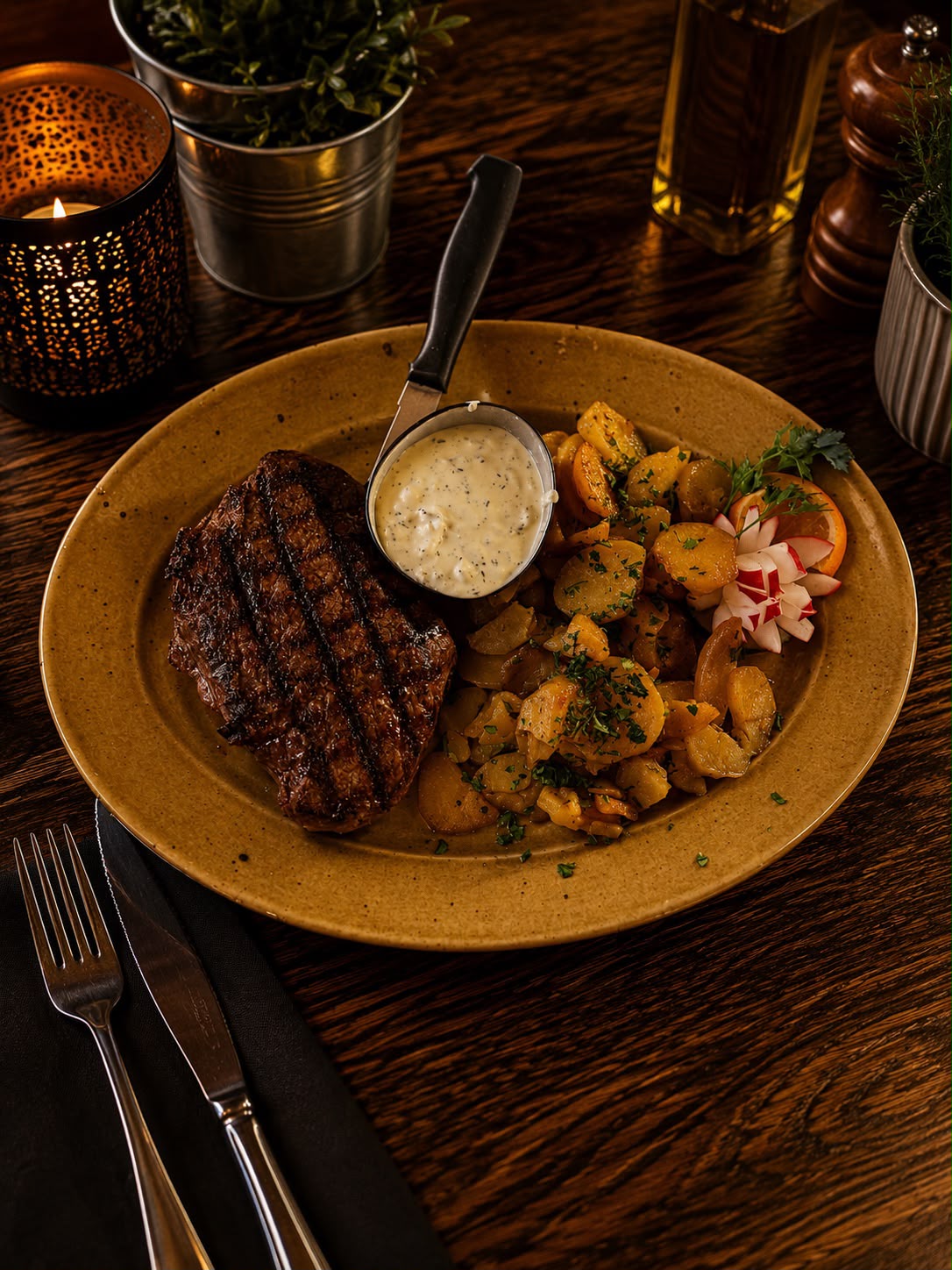 Belfortsteak