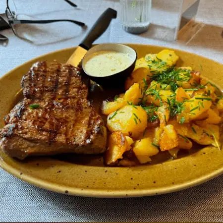 Belfortsteak